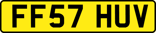 FF57HUV