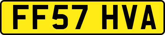 FF57HVA