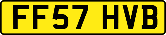 FF57HVB