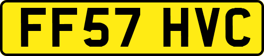 FF57HVC