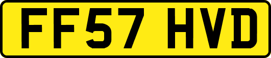 FF57HVD