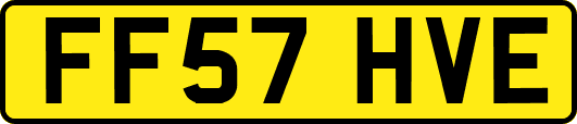 FF57HVE