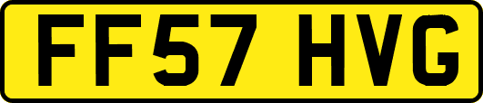 FF57HVG