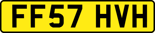 FF57HVH