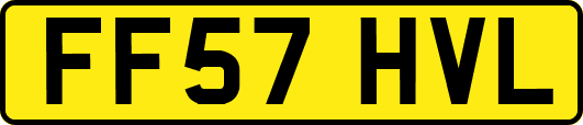 FF57HVL
