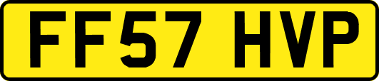 FF57HVP