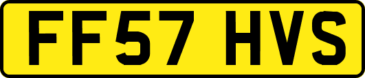 FF57HVS