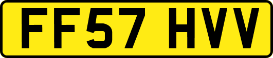 FF57HVV