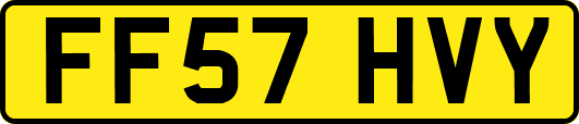 FF57HVY