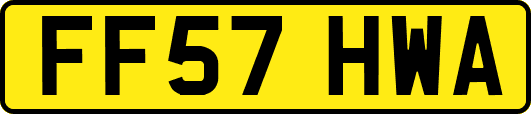 FF57HWA