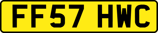 FF57HWC