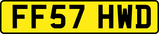 FF57HWD