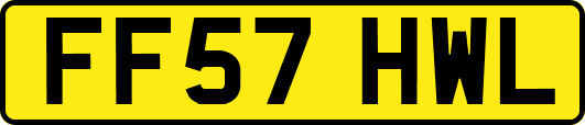 FF57HWL