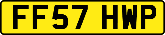 FF57HWP