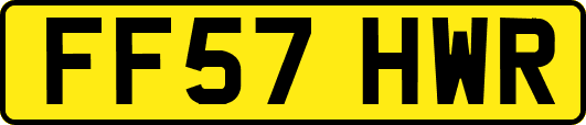 FF57HWR