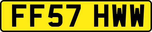 FF57HWW