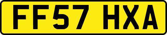 FF57HXA