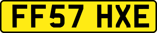 FF57HXE