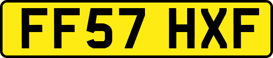 FF57HXF