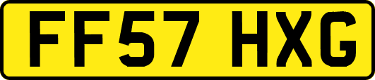 FF57HXG