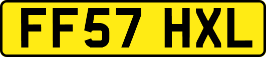 FF57HXL