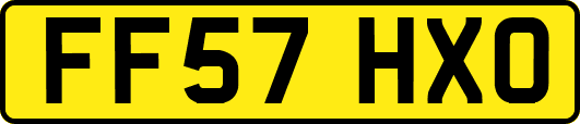 FF57HXO