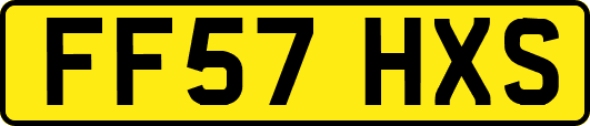 FF57HXS