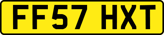 FF57HXT