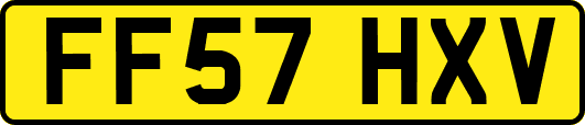 FF57HXV