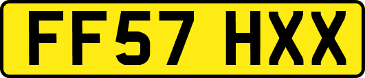 FF57HXX