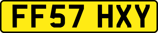 FF57HXY