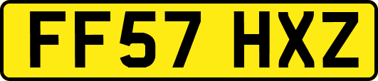 FF57HXZ