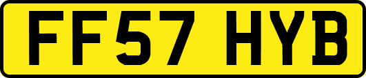 FF57HYB