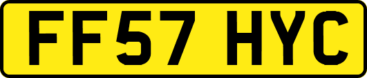 FF57HYC