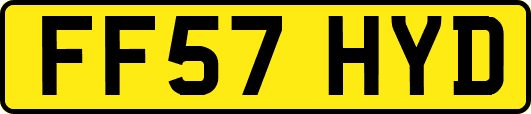 FF57HYD
