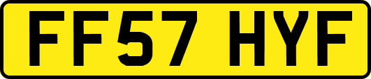 FF57HYF