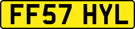 FF57HYL