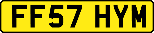 FF57HYM