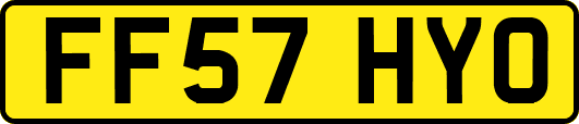 FF57HYO