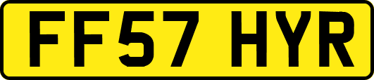 FF57HYR