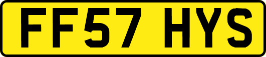 FF57HYS
