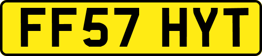 FF57HYT