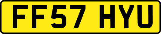 FF57HYU