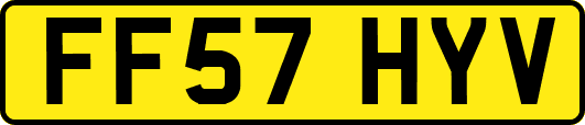 FF57HYV