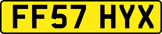 FF57HYX