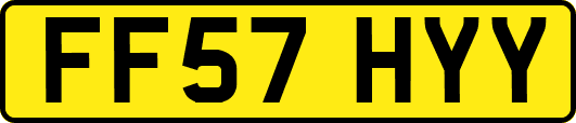 FF57HYY