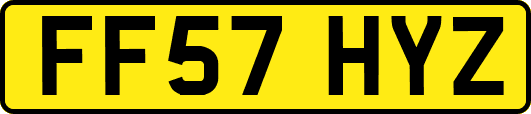 FF57HYZ