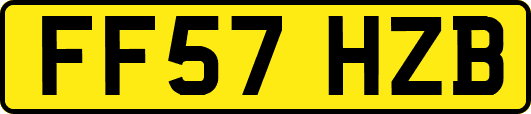 FF57HZB