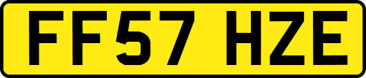 FF57HZE