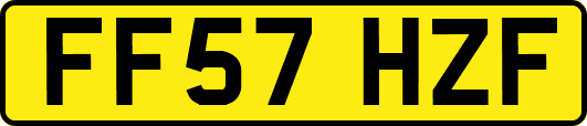 FF57HZF